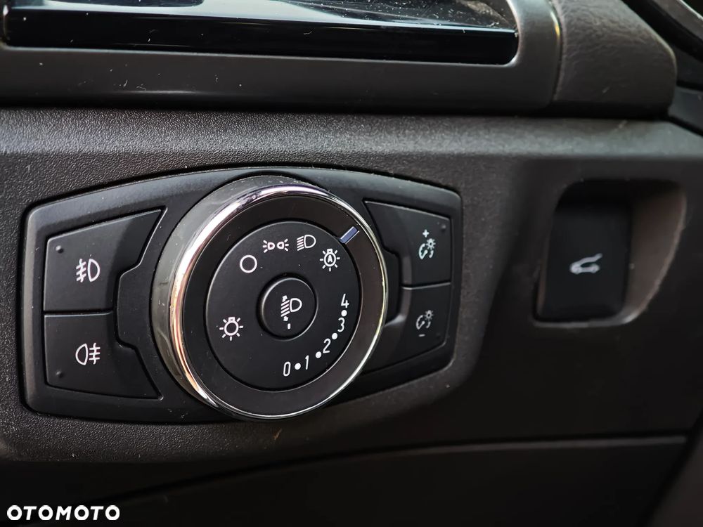 Ford Mondeo 2.0 TDCi ST-Line PowerShift - 18