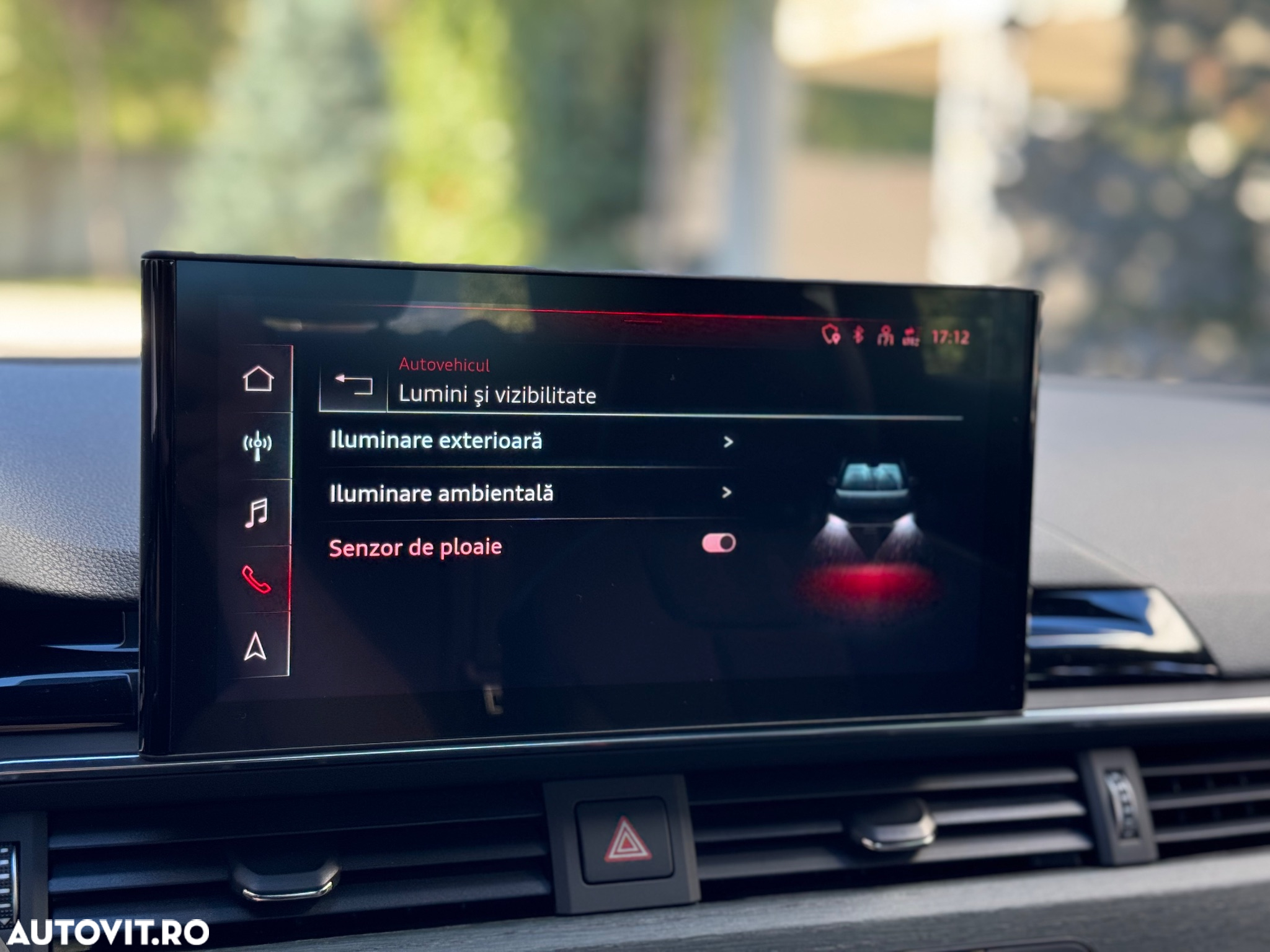 Audi A5 Sportback 40 TDI S tronic S line - 36