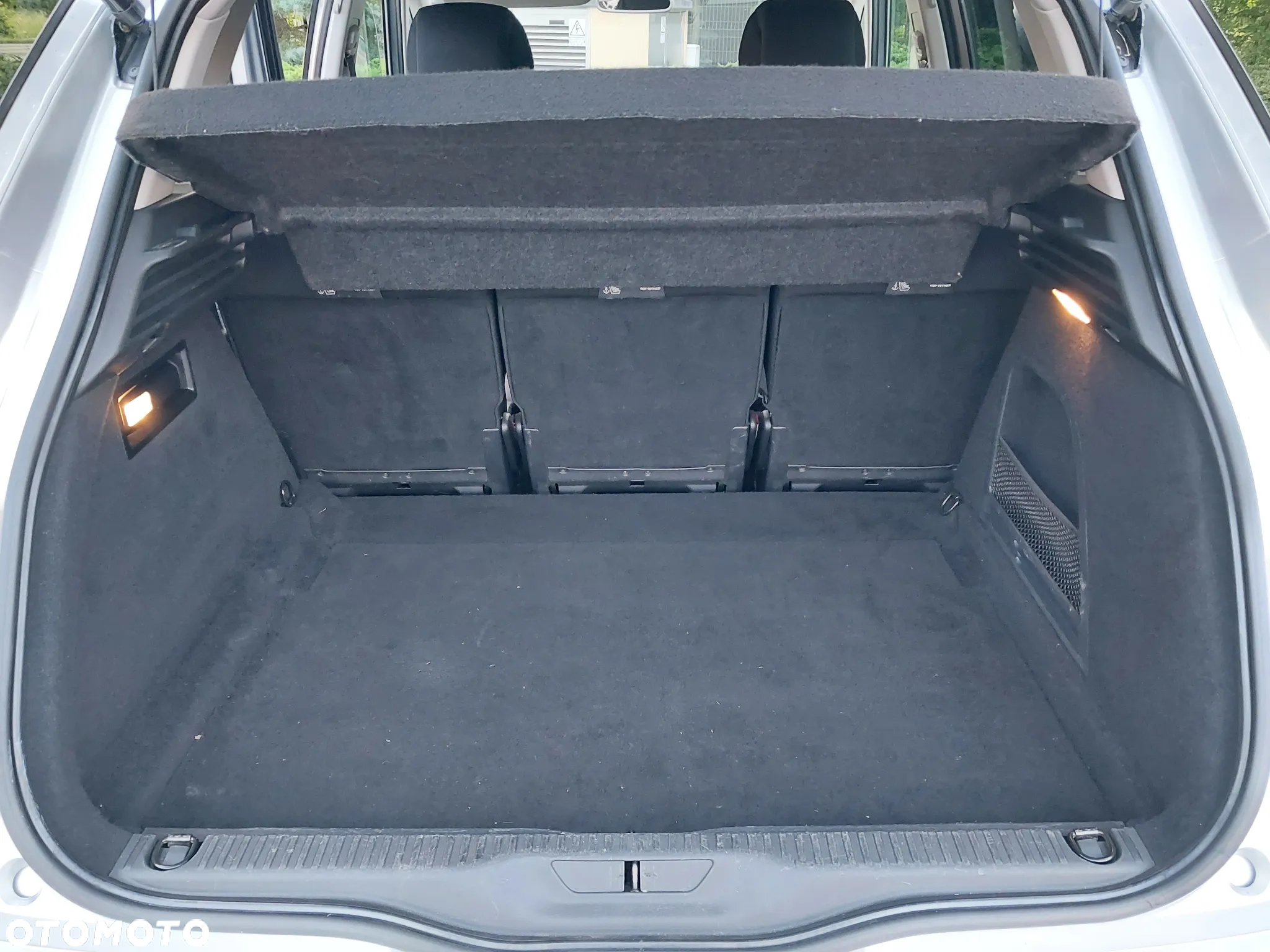 Citroën C4 Picasso - 14