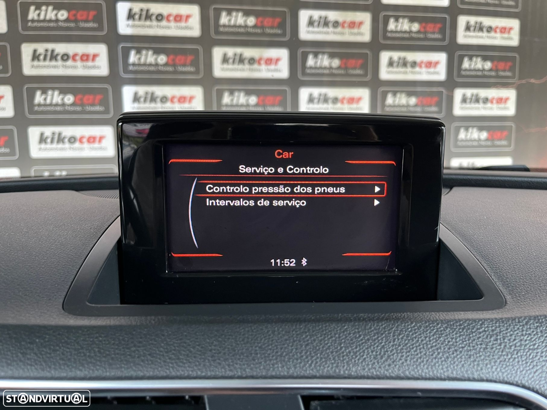 Audi Q3 2.0 TDI Ambition - 41