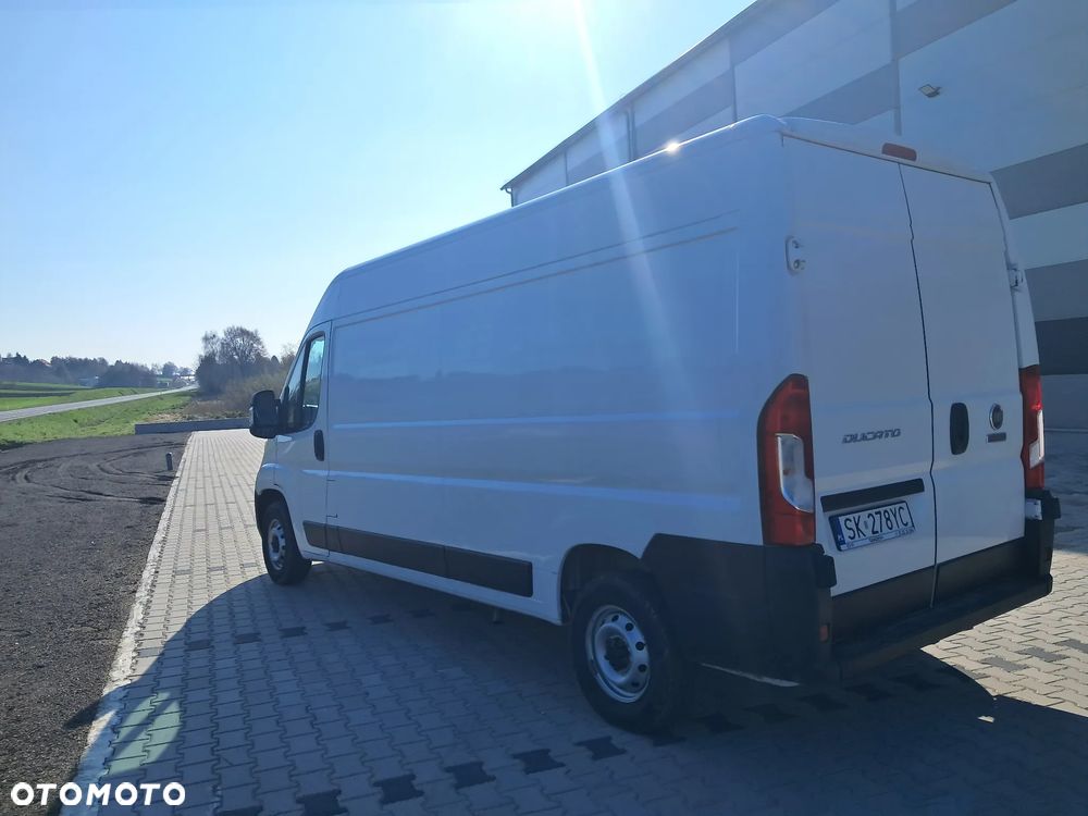 Fiat DUCATO - 7