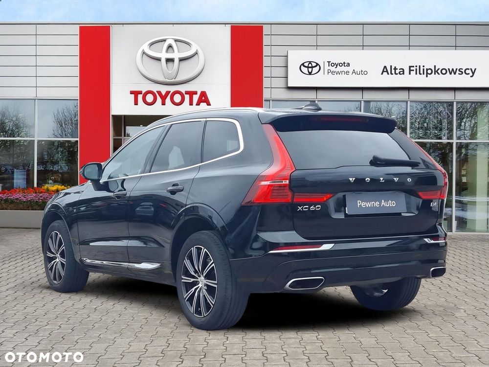 Volvo XC 60 B4 D Momentum - 2