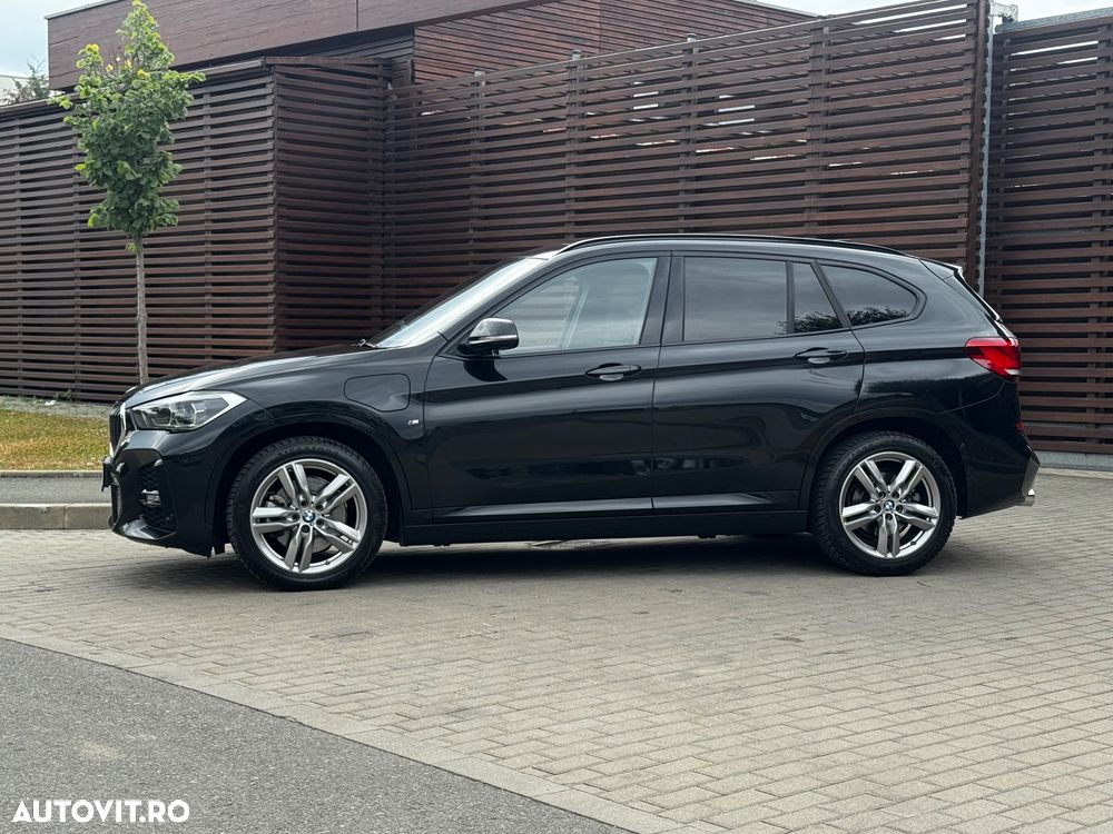 BMW X1 xDrive25e M Sport - 5