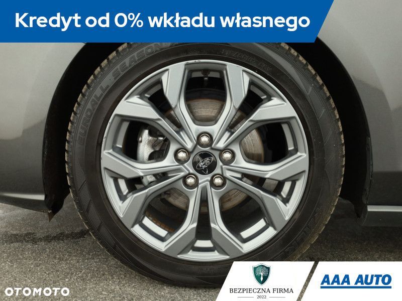 Ford Focus SW - 14