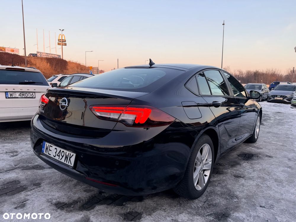 Opel Insignia 1.5 T GPF Enjoy S&S - 8