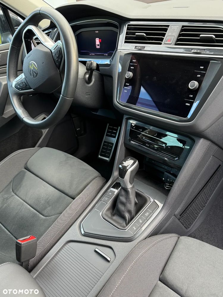 Volkswagen Tiguan 1.5 TSI EVO Elegance DSG - 13