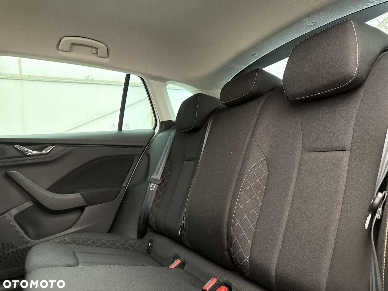 Skoda Scala - 18