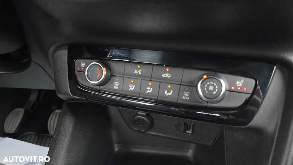 Opel Corsa 1.5 Start/Stop Edition - 32