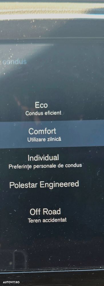Volvo XC 90 B5 MHEV AWD 7 locuri Inscription - 8