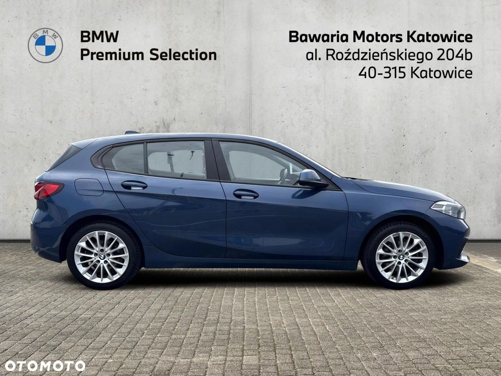 BMW Seria 1 - 23