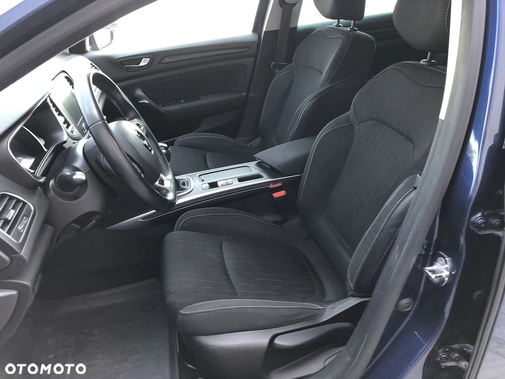 Renault Megane - 10