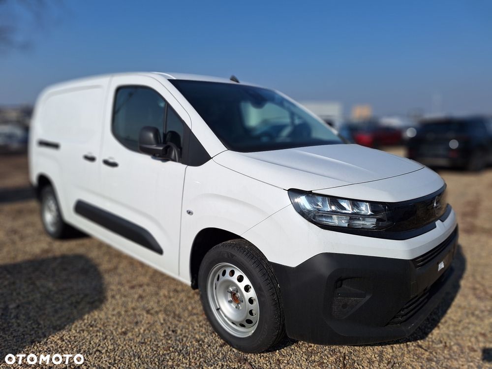 Opel Combo L2 - 3