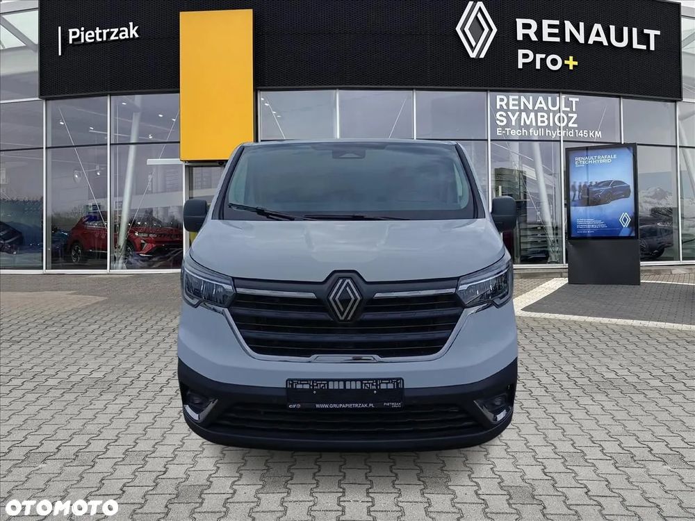 Renault TRAFIC - 5