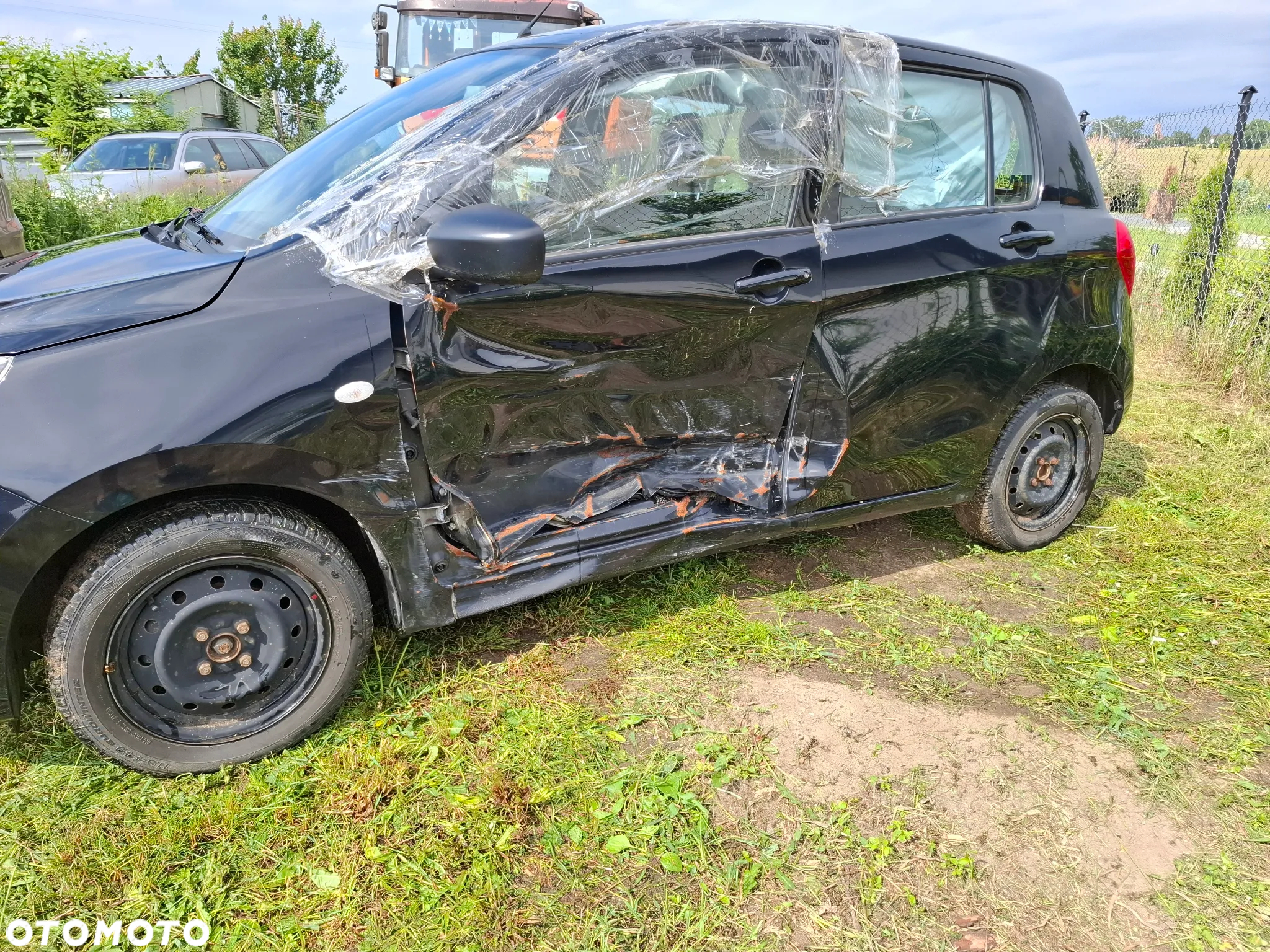 Suzuki Celerio 1.0 Comfort - 14