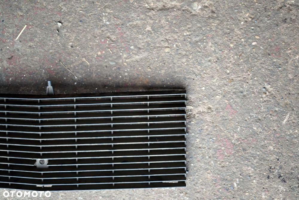 GRILL PRZEDNI ATRAPA CHŁODNICY 125P MR83   FSO 1983-1991 - 6