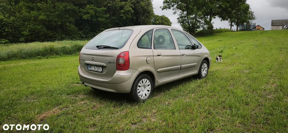 Citroën Xsara Picasso 2.0 HDi Style - 3