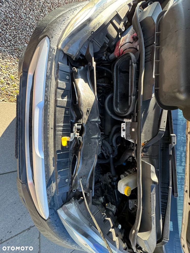 Peugeot BOXER L3H2 KLIMATYZACA - 25