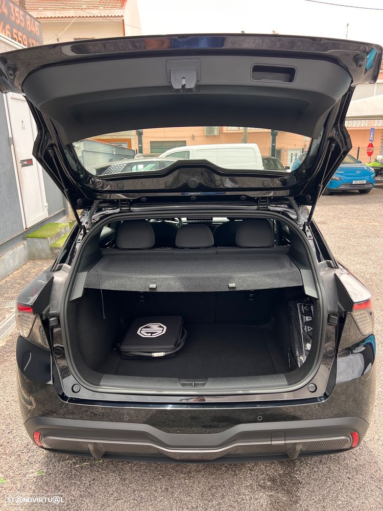 MG MG4 4 Standard - 13