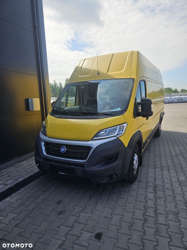 Fiat eDucato EV - 10