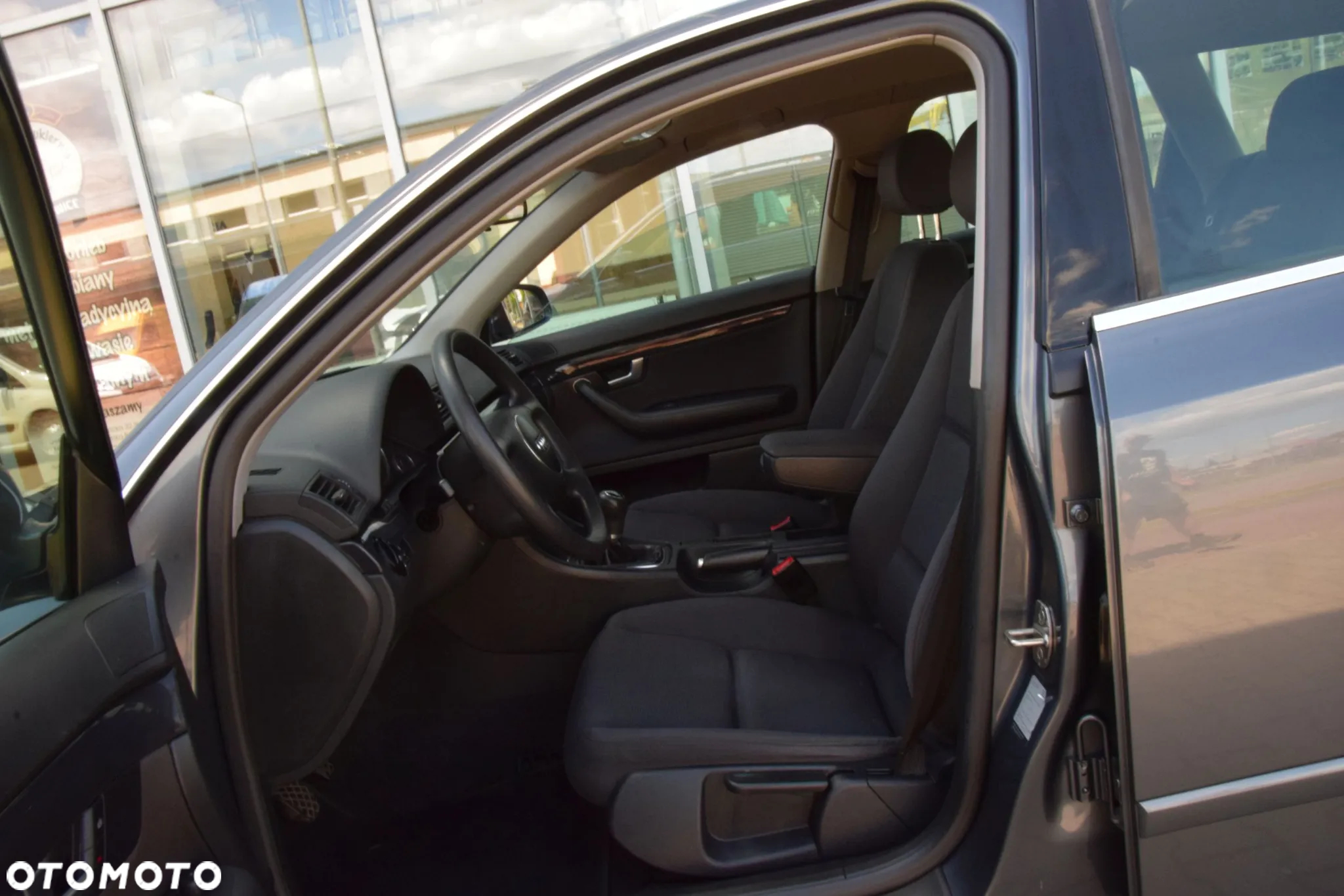 Audi A4 Avant 2.0 - 22