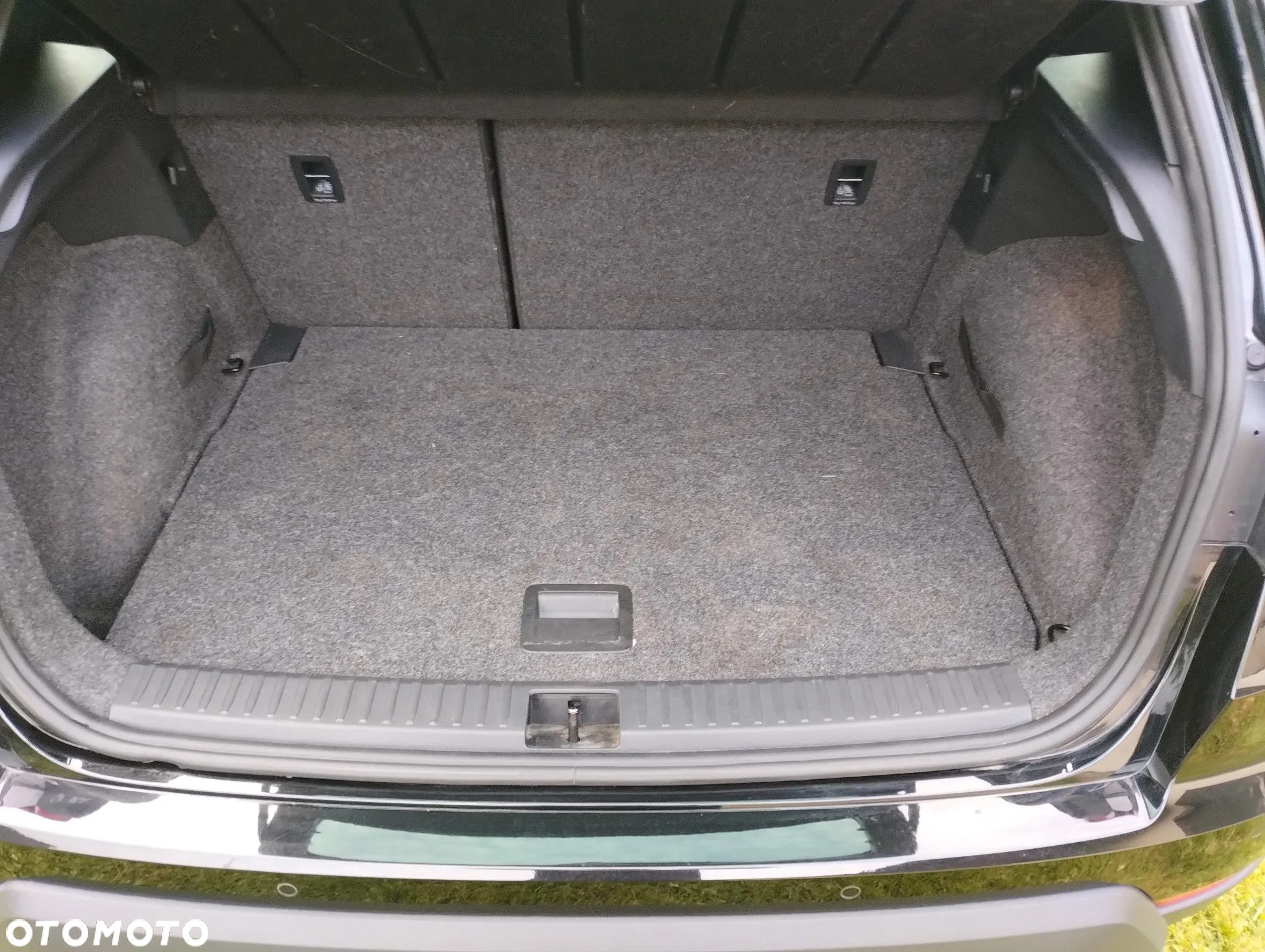 Seat Arona 1.0 TSI OPF FR - 5