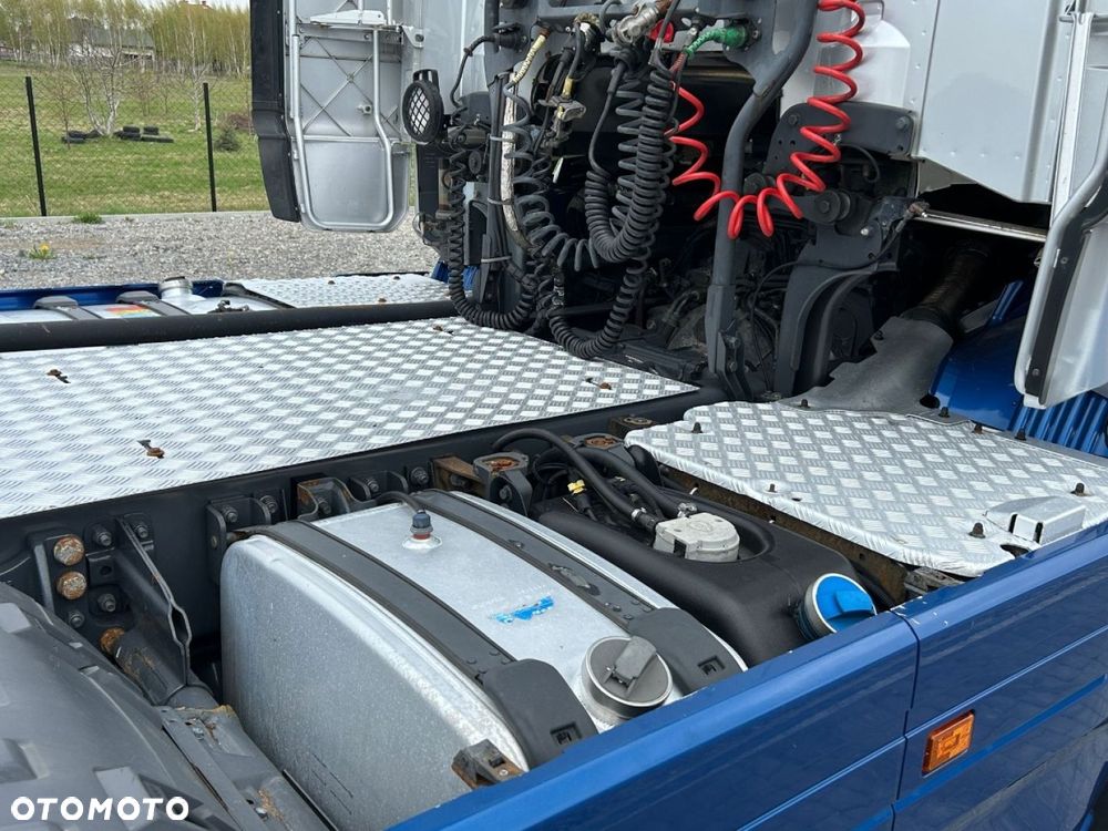 Scania R440 - 13