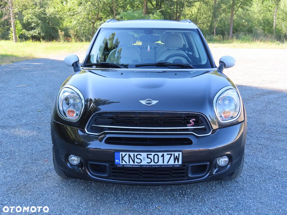 MINI Countryman - 2
