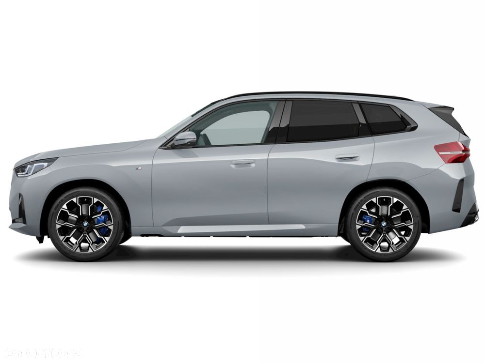 BMW X3 - 3
