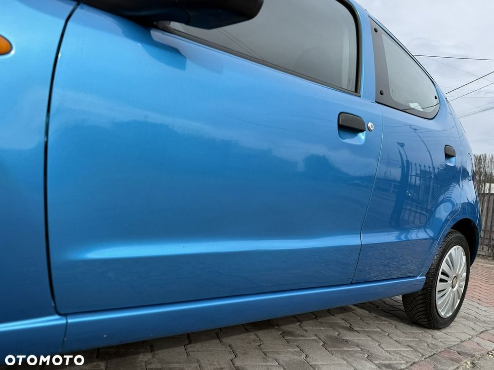 Suzuki Alto 1.0 Club City - 29