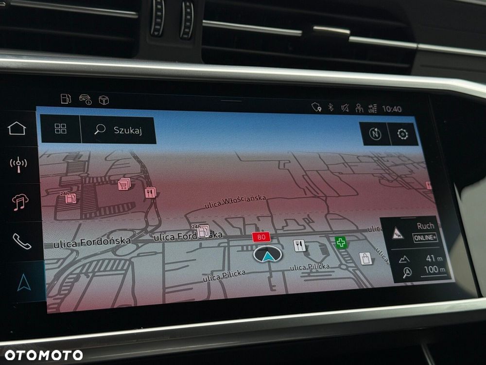 Audi S6 Avant - 33