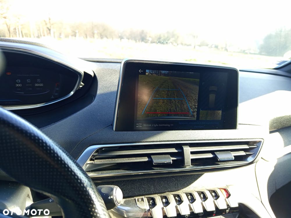 Peugeot 3008 HDi FAP 150 Business-Line - 14