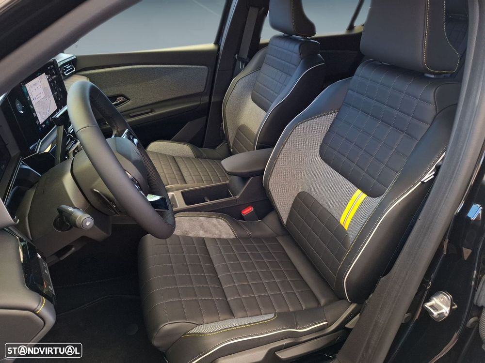 Renault 4 E-Tech 52 kWh Iconic Autonomia Conforto - 10