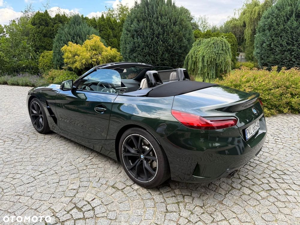 BMW Z4 sDrive20i M Sport - 25
