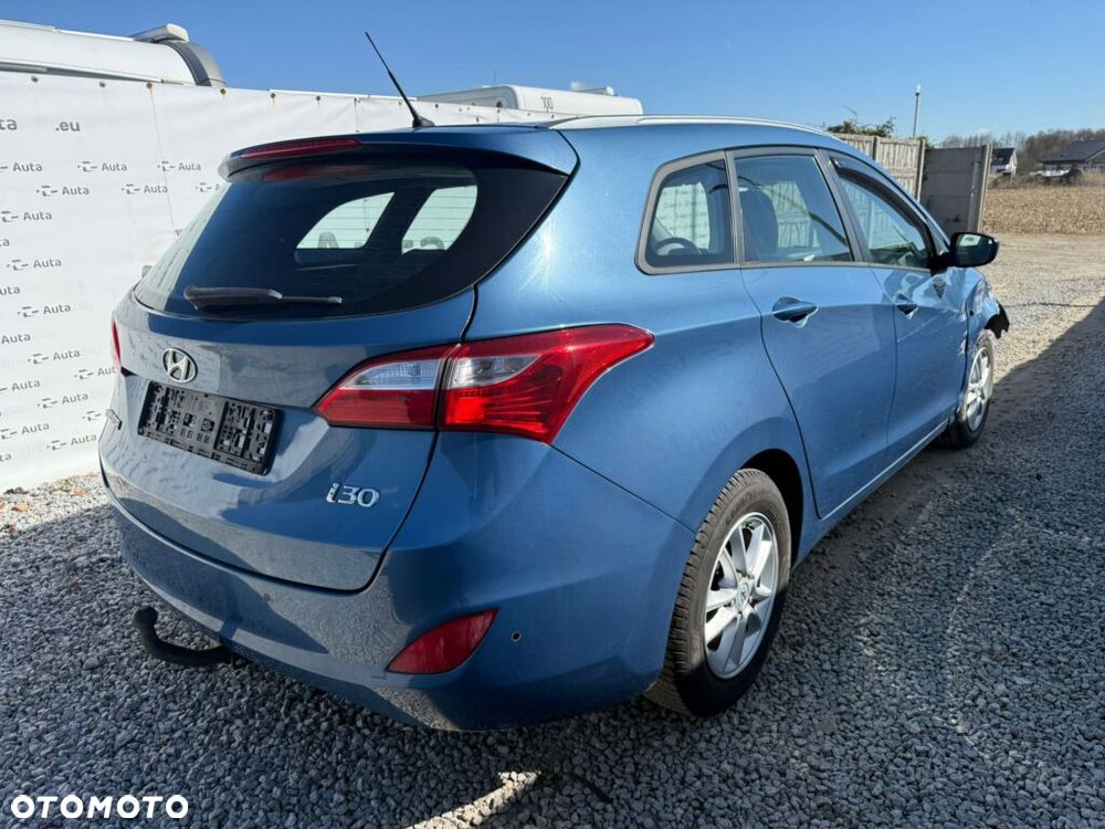 Hyundai i30 1.6 Classic - 3