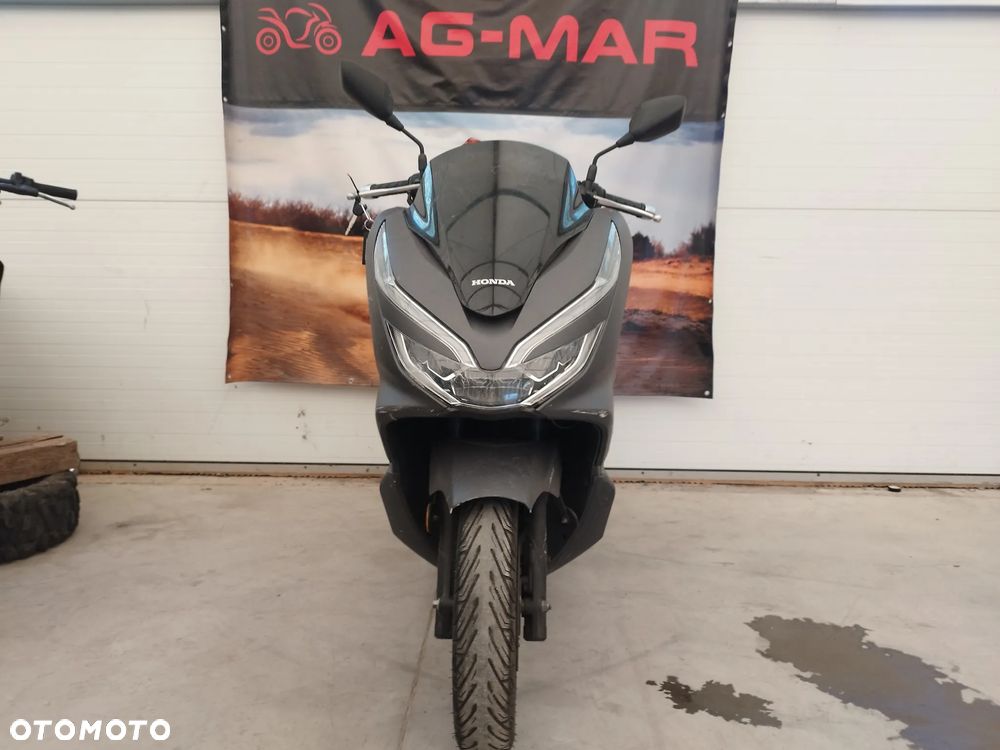 Honda PCX - 2