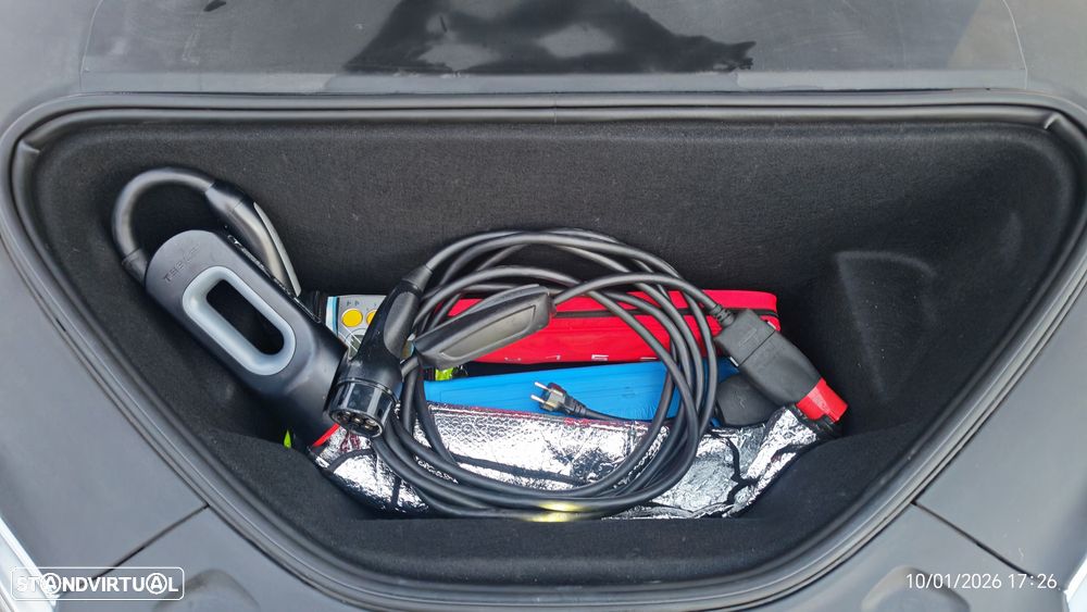 Tesla Model S 100D - 24