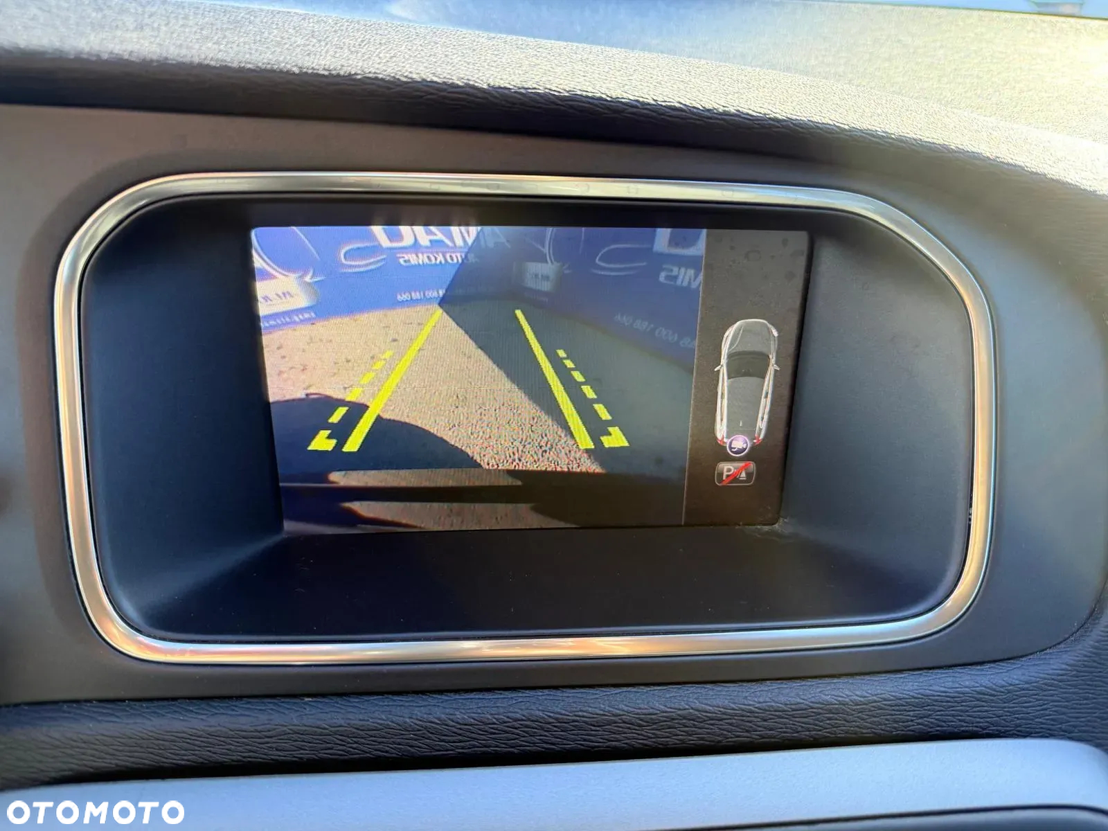 Volvo V40 T2 Kinetic - 25