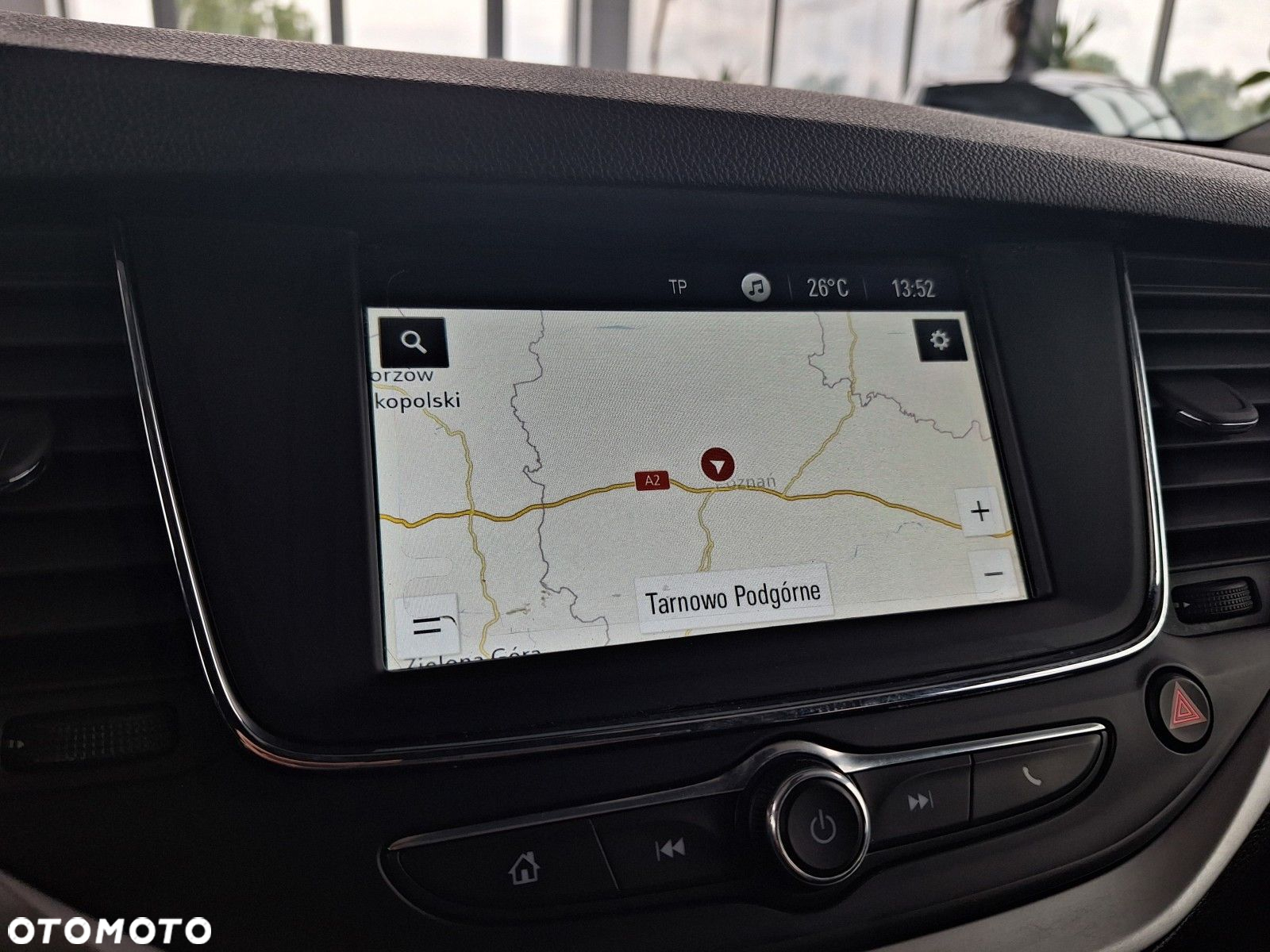 Opel Astra V 1.5 CDTI Edition S&S - 29
