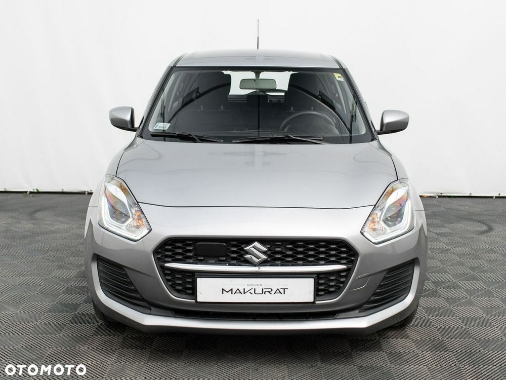 Suzuki Swift - 8