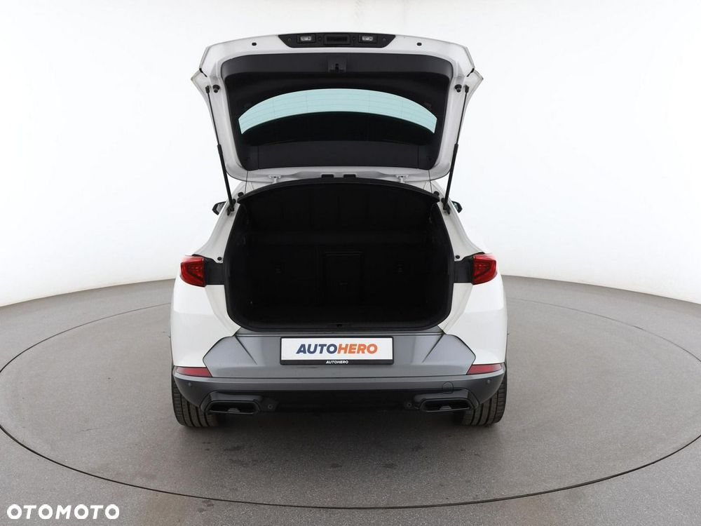 Cupra Formentor 1.4 e-Hybrid DSG - 20