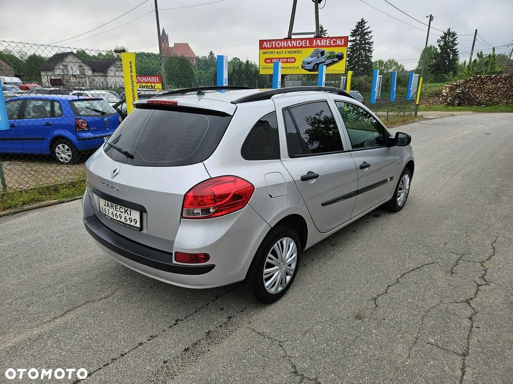 Renault Clio - 4