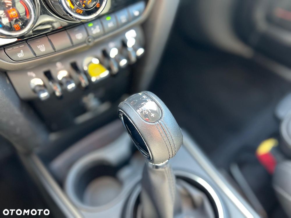 MINI Countryman Cooper SE ALL4 - 24