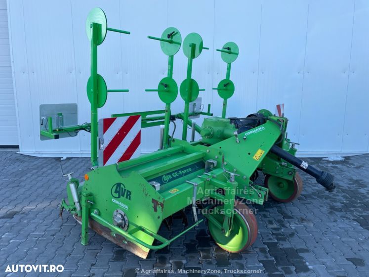 AVR Geforce 4x75 - 7