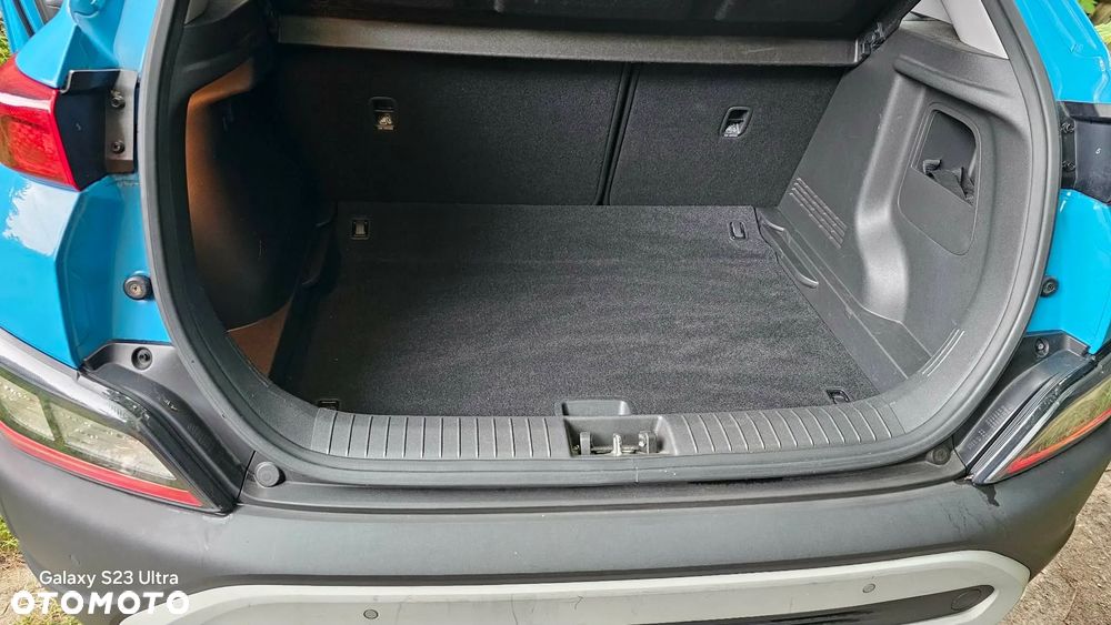 Hyundai Kona 1.0 T-GDI Comfort - 4