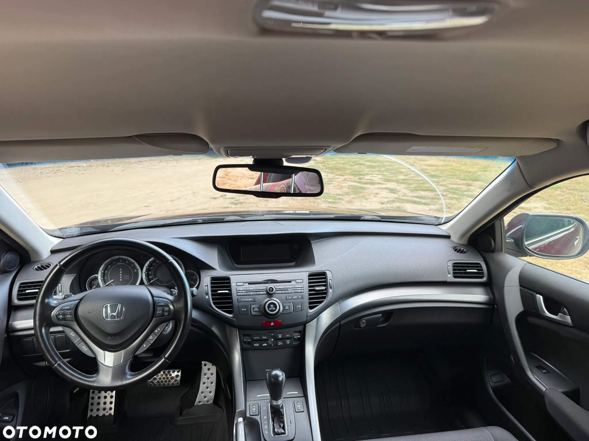 Honda Accord 2.0 Automatik Elegance - 12