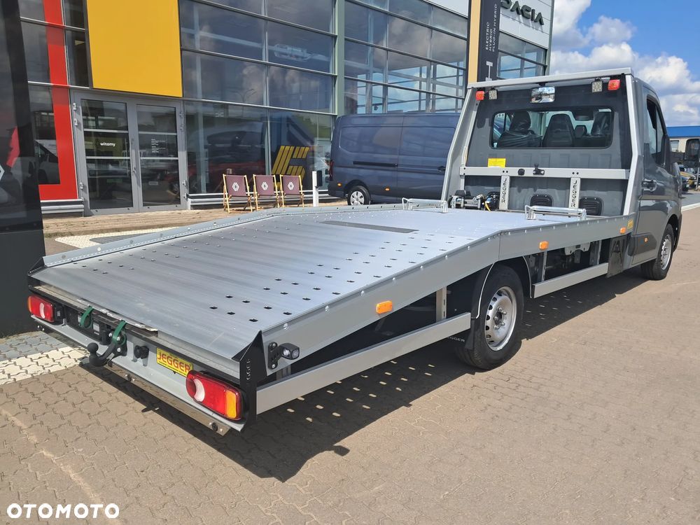 Renault Nowy Master - 2