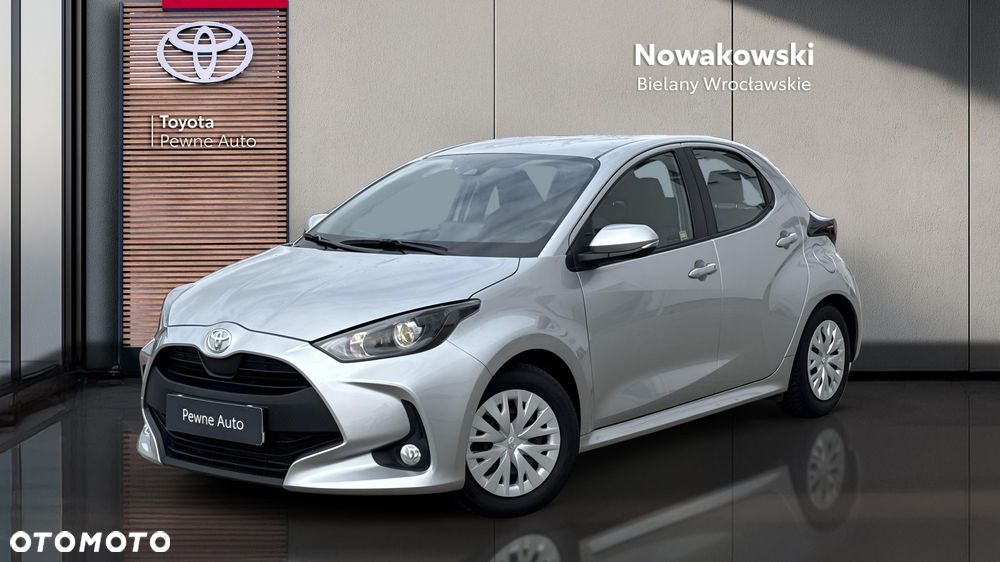 Toyota Yaris - 2