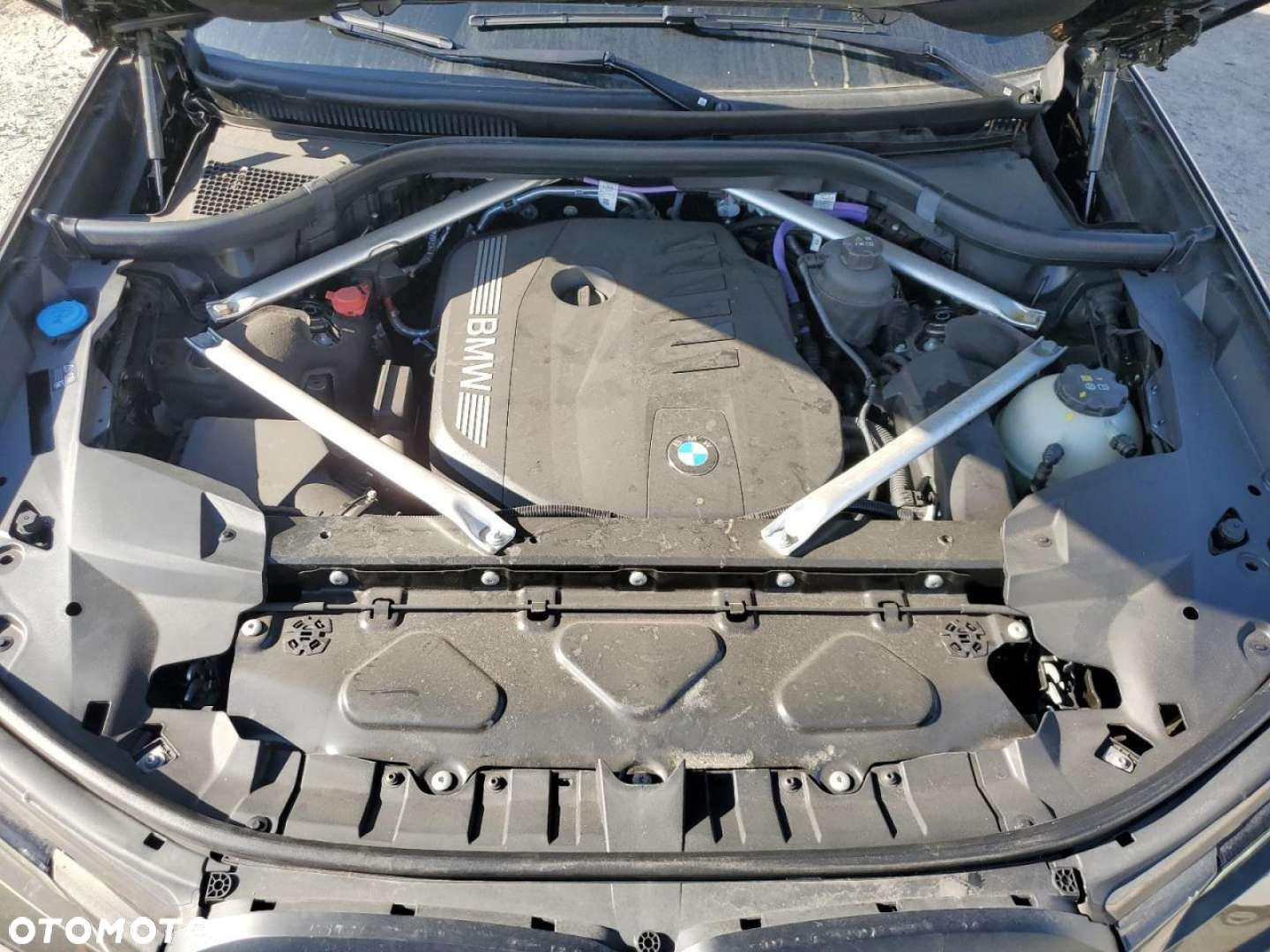 BMW X7 - 7