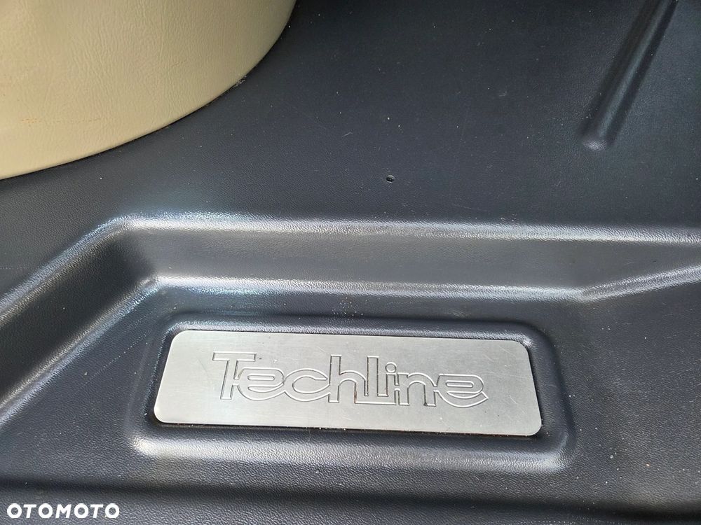 Renault TRAFIC LONG KLIMA TEMPOMAT ORYGINAŁ DUBEL KABINA ZADBANY FULL OPCJA DOPOSAŻONY - 9