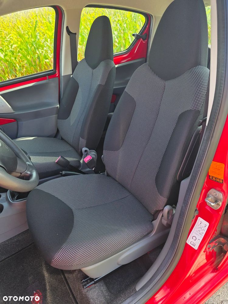 Toyota Aygo - 19